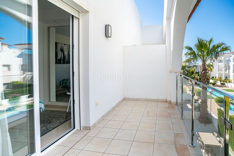 Foto 413cad30-273d-495e-bdcd-7db6fcfe2e2b. Casa amb piscina a Centro de la Ciudad Quesada Rojales