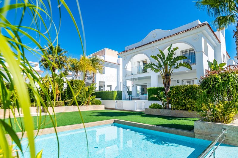 Foto d43e2816-1a6f-4aba-a316-0851180af5f3. Casa amb piscina a Centro de la Ciudad Quesada Rojales