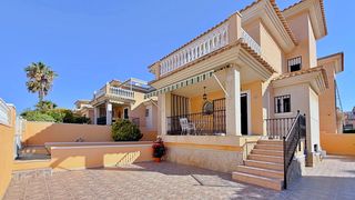 Maison à Los Balcones y los Altos