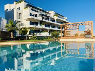 Apartment in Lomas de Campoamor - Las Ramblas. Descubra una propiedad que redefine el concepto de exclusividad