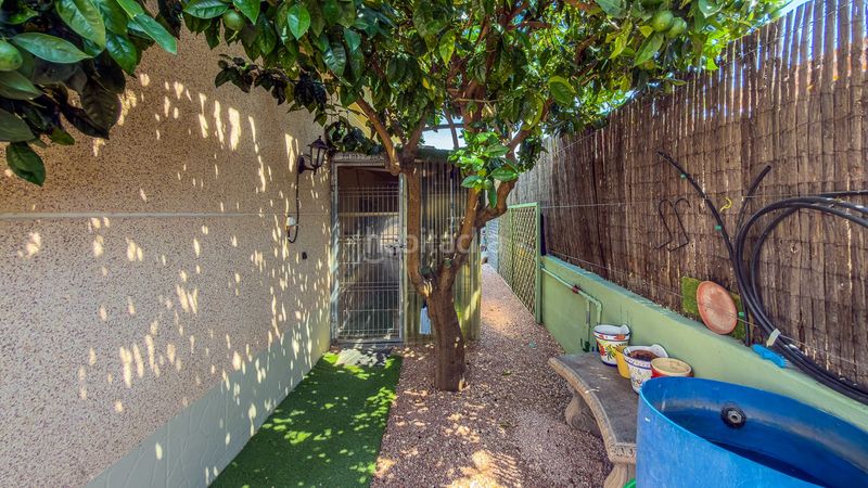 Foto a7bdee96-3d48-47ad-81be-d150c3df23f4. Casa amb piscina a Catral