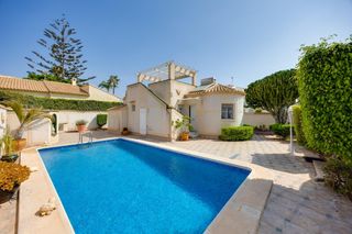Casa en La Florida