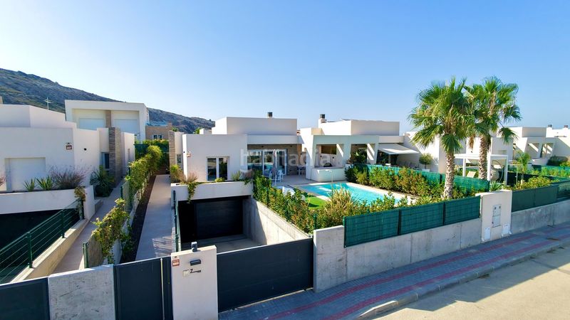 Foto 5dff3c23-251d-4508-9a93-85f6d9deab95. Casa amb piscina a Algorfa