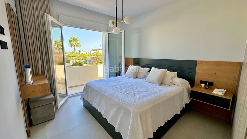 Foto a76ffbff-160a-4492-9e5f-bd2b2a762bf2. Casa amb piscina a Algorfa