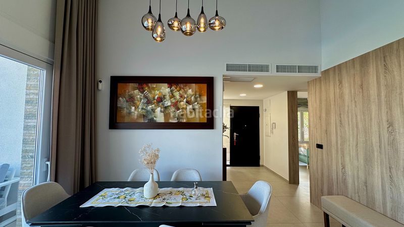Foto d128c229-e707-42d6-9a0a-287e358a1d57. Casa amb piscina a Algorfa