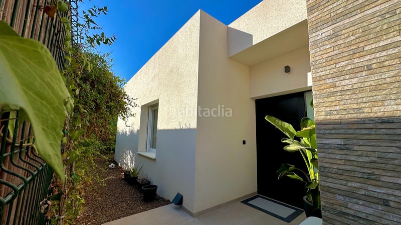 Foto d855f026-7206-4899-bef7-9c692ac9bfa8. Casa amb piscina a Algorfa