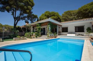 Casa a Campoamor