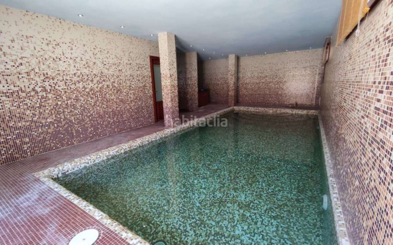 Foto 39634fa5-8c1f-4071-bcd9-a434c5b9110a. Casa amb piscina a Pedanías Oeste Aspe