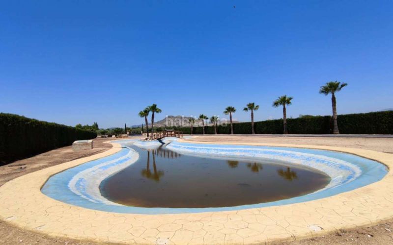 Foto 3d46d1f4-e9bb-4eee-9eff-dae61816201c. Casa amb piscina a Pedanías Oeste Aspe