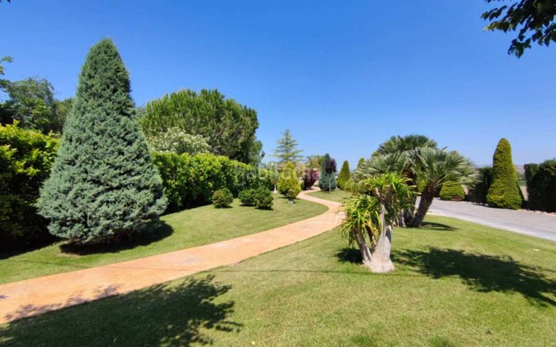 Foto 5b5e96cb-c08f-4446-b40d-e39ce4220af9. Casa amb piscina a Pedanías Oeste Aspe