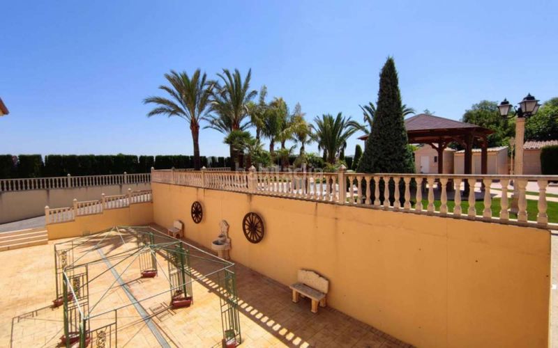 Foto 6da74d56-7ee3-4a4c-a097-173e3a0b3aaa. Casa amb piscina a Pedanías Oeste Aspe
