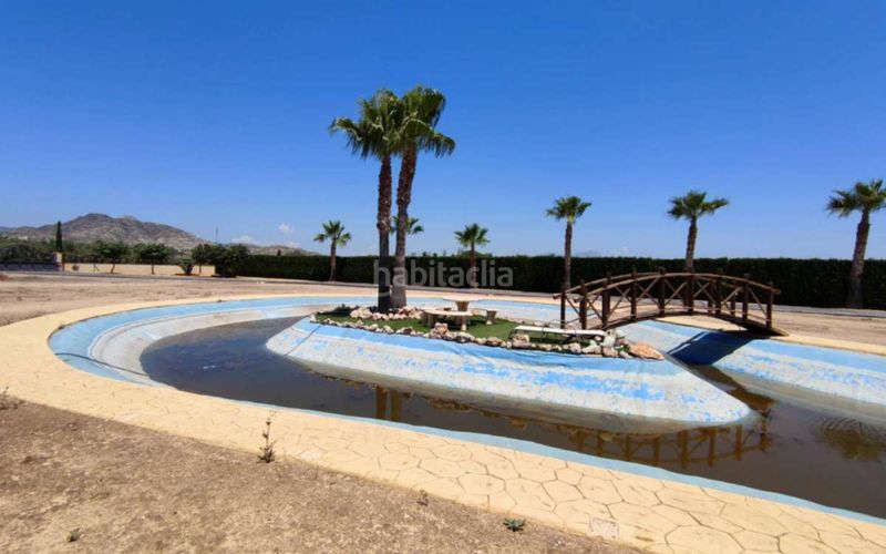 Foto 9fe4f51c-2ac7-4587-be80-4a09e1884d15. Casa amb piscina a Pedanías Oeste Aspe