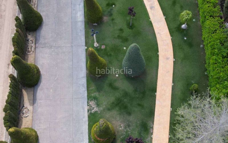 Foto a97f68d3-c75e-4309-82de-9eb0274b199b. Casa amb piscina a Pedanías Oeste Aspe