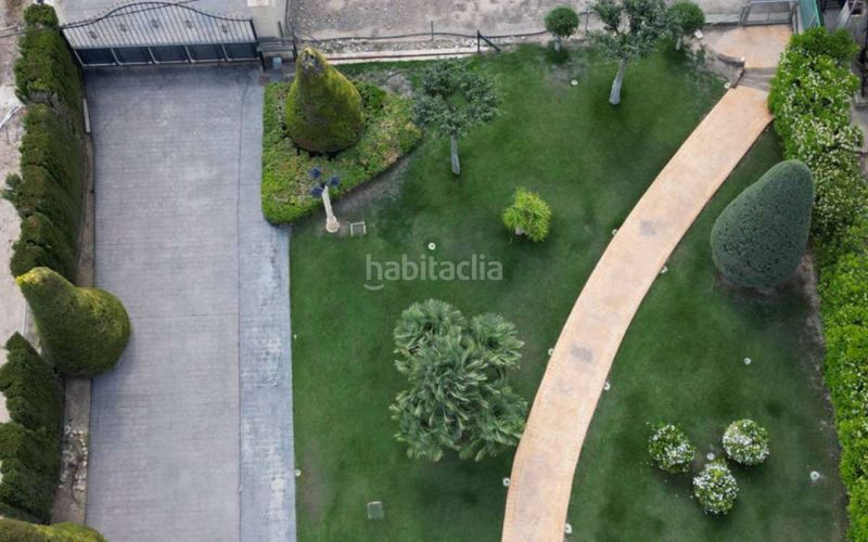 Foto b17c78f5-16fd-4e8b-a836-206f5b660240. Casa amb piscina a Pedanías Oeste Aspe