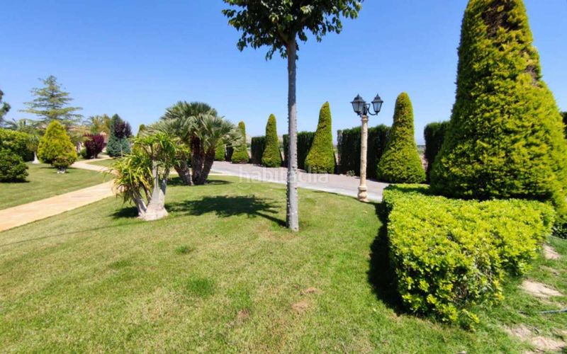 Foto be4fec7c-11cb-4d71-b3e1-9e28a27e236a. Casa amb piscina a Pedanías Oeste Aspe