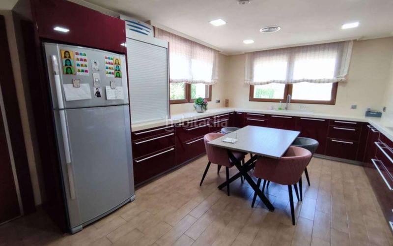 Foto c705fa54-cf68-4e9e-89f0-43a753a267dc. Casa amb piscina a Pedanías Oeste Aspe