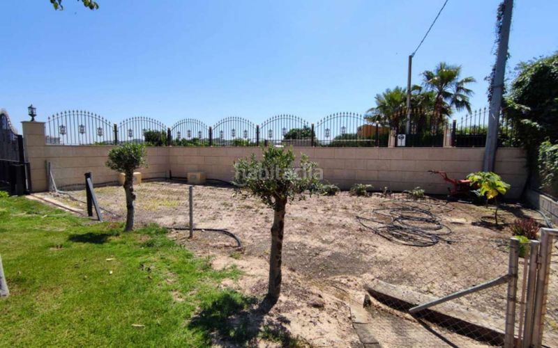 Foto ded0507e-6e83-4895-964a-ae2147bd46e4. Casa amb piscina a Pedanías Oeste Aspe