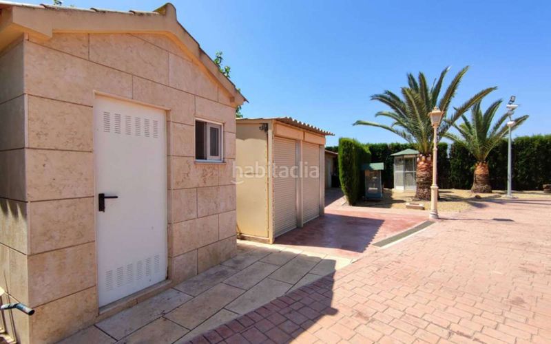 Foto e9e2d9de-bb52-4482-a56e-5d2578d5d505. Casa amb piscina a Pedanías Oeste Aspe