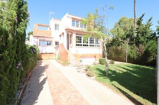 Casa a Villamartín-Las Filipinas