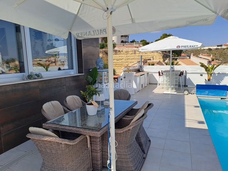 Foto 3aa77936-73fa-4637-89b7-236fce726154. Casa amb piscina a La Marquesa Rojales