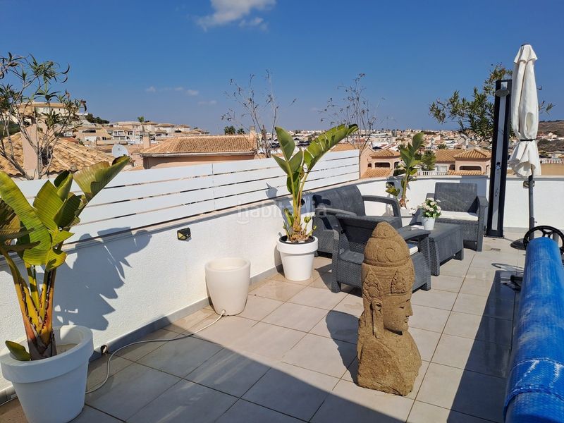 Foto a03467f7-b249-4713-98d4-00942ad1187f. Casa amb piscina a La Marquesa Rojales