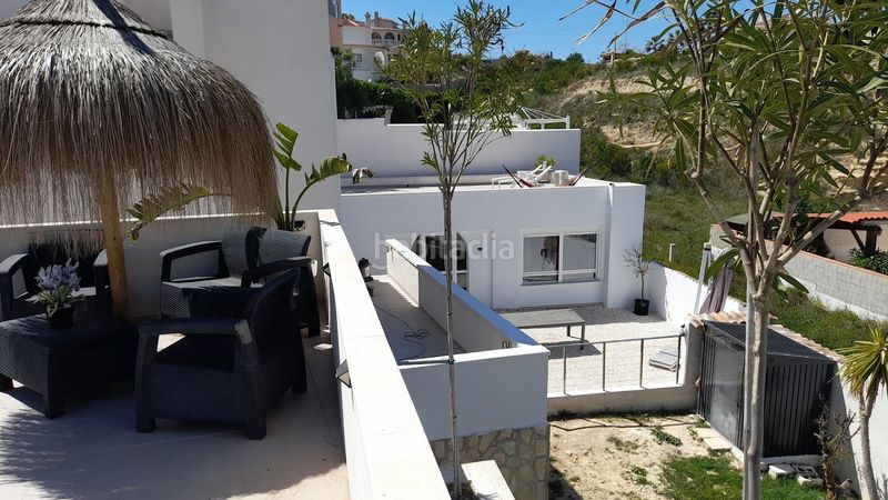 Foto eb9631a1-8f8b-4235-ae72-933af2d306fc. Casa amb piscina a La Marquesa Rojales