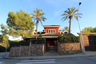 Casa a Campoamor