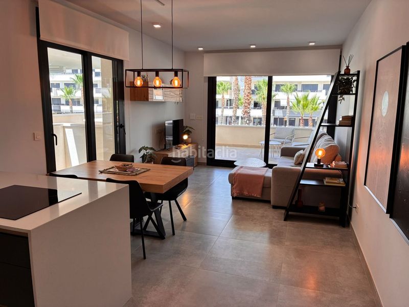 Foto 0d3e5129-62d4-4092-929f-b57e8b865ad0. Appartement mit pool in La Florida Orihuela