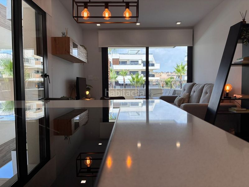 Foto 4768106d-f814-42ee-a3dd-a54bdd95d7e4. Appartement mit pool in La Florida Orihuela