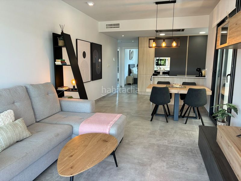 Foto be97c120-b5fd-41cd-afd7-fe76d094d80e. Appartement mit pool in La Florida Orihuela