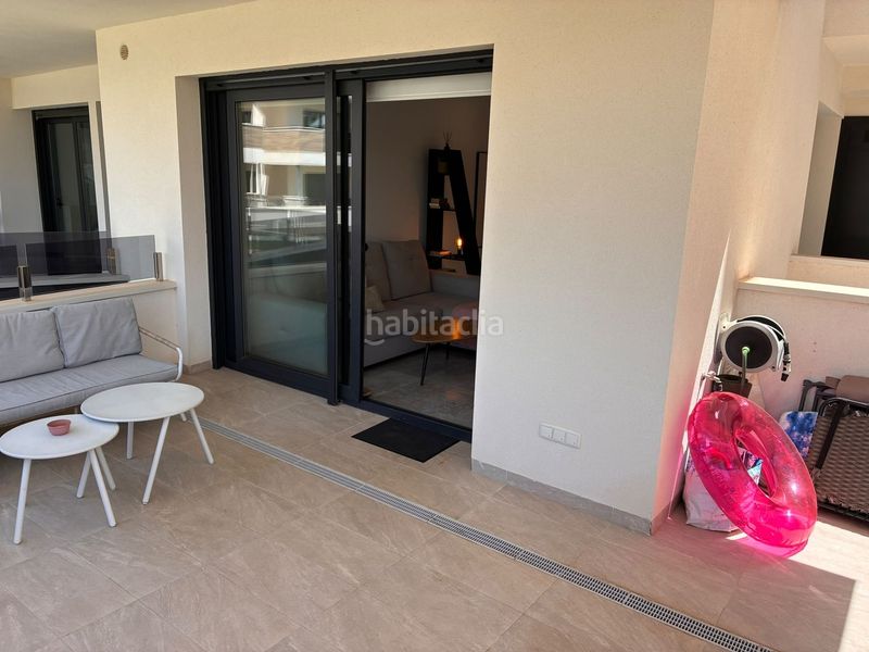 Foto fc1d236b-0c78-4806-a39a-c1c9aff7856b. Appartement mit pool in La Florida Orihuela