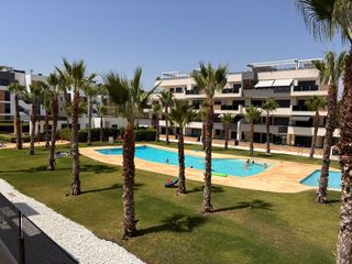 Apartament a La Florida