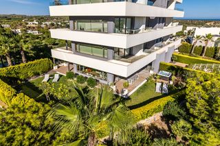 Planta baixa a Lomas de Campoamor - Las Ramblas