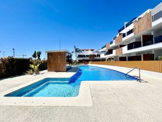 Apartament a Pilar de la Horadada Ciudad