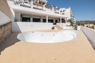 Casa adossada a Lomas de Campoamor - Las Ramblas