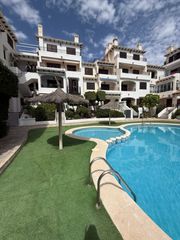 Apartament a Aguamarina