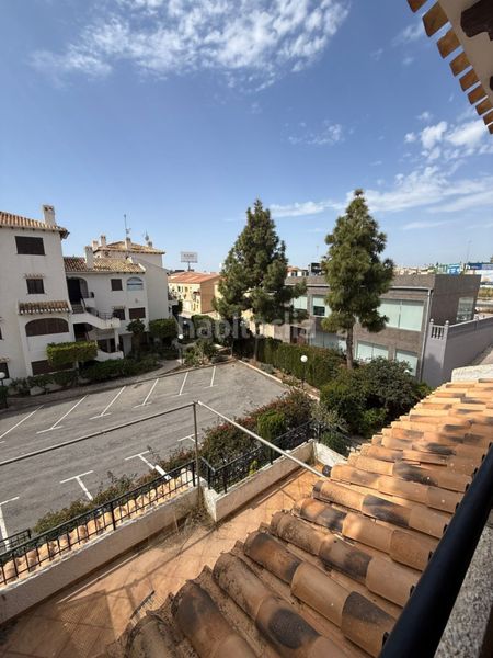 Foto 0d598ebd-7144-4799-8792-e9116335fb97. Appartement mit parking pool in Aguamarina Orihuela