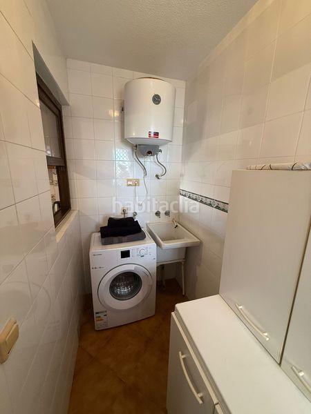 Foto 28f93cba-02a4-4e5c-a432-161bdd07e931. Appartement mit parking pool in Aguamarina Orihuela