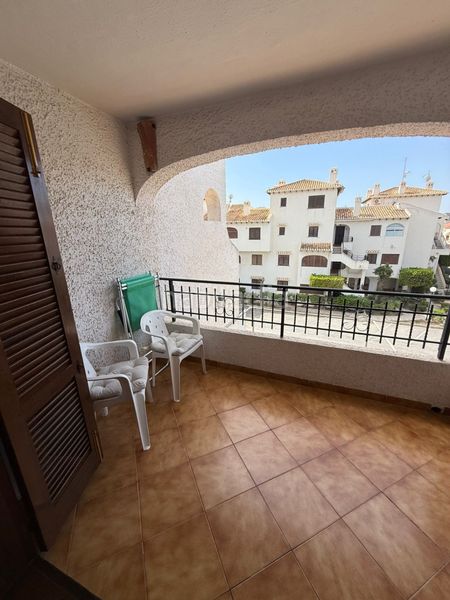 Foto 73f0771b-858b-4512-90f6-e92b51d1f9da. Appartement mit parking pool in Aguamarina Orihuela