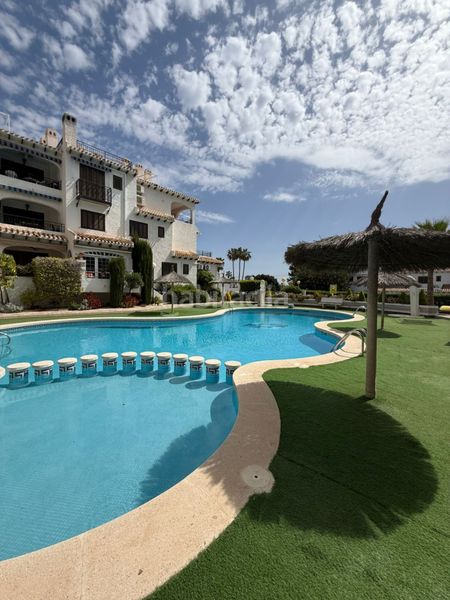 Foto 7b3613e6-5279-4477-bbd3-033e7cc7c7d2. Appartement mit parking pool in Aguamarina Orihuela