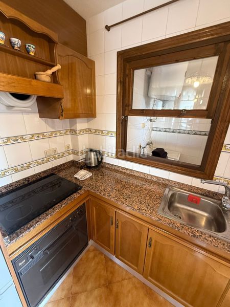 Foto e22614b6-c0b3-4606-b777-0f7f9a114266. Appartement mit parking pool in Aguamarina Orihuela