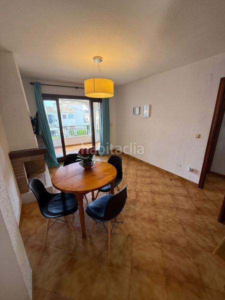 Foto ea055125-fcd3-47cb-b816-f02c31246c4e. Appartement mit parking pool in Aguamarina Orihuela