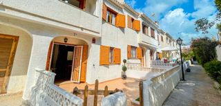 Casa adossada a Playa Flamenca