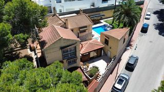 Casa a Los Balcones-Los Altos