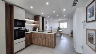 Apartament a El Acequión