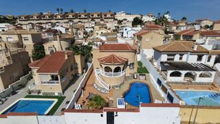 Xalet a Centro