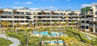 Apartament a Zeniamar - Horizonte - La Campana
