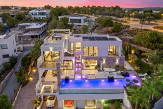 Casa a Lomas de Campoamor - Las Ramblas