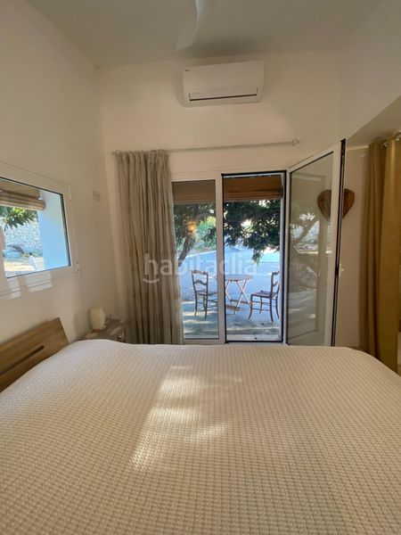 Foto 0d46cb04-a70d-4ff7-9dad-24860114e333. Casa amb aparcament piscina a El Montgó Dénia