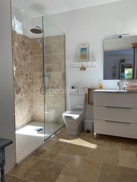 Foto 37140d10-324b-4352-8ea3-68e1c253b0a0. Casa amb aparcament piscina a El Montgó Dénia